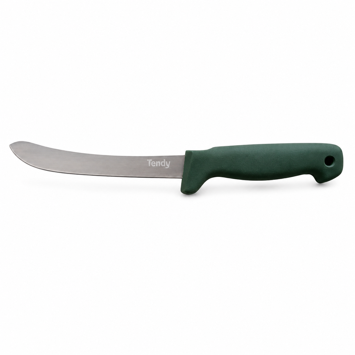 Tendy Messer-Schlachtset 3-teilig – komplett für die professionelle Wildverarbeitung