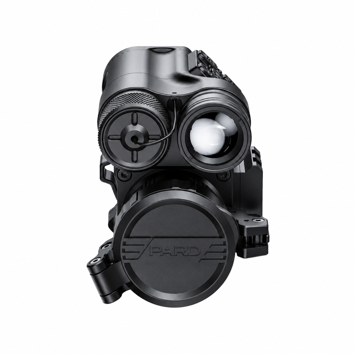PARD FD1 Clip-On digitales Nachtsicht-Vorsatzgerät, 850 nm