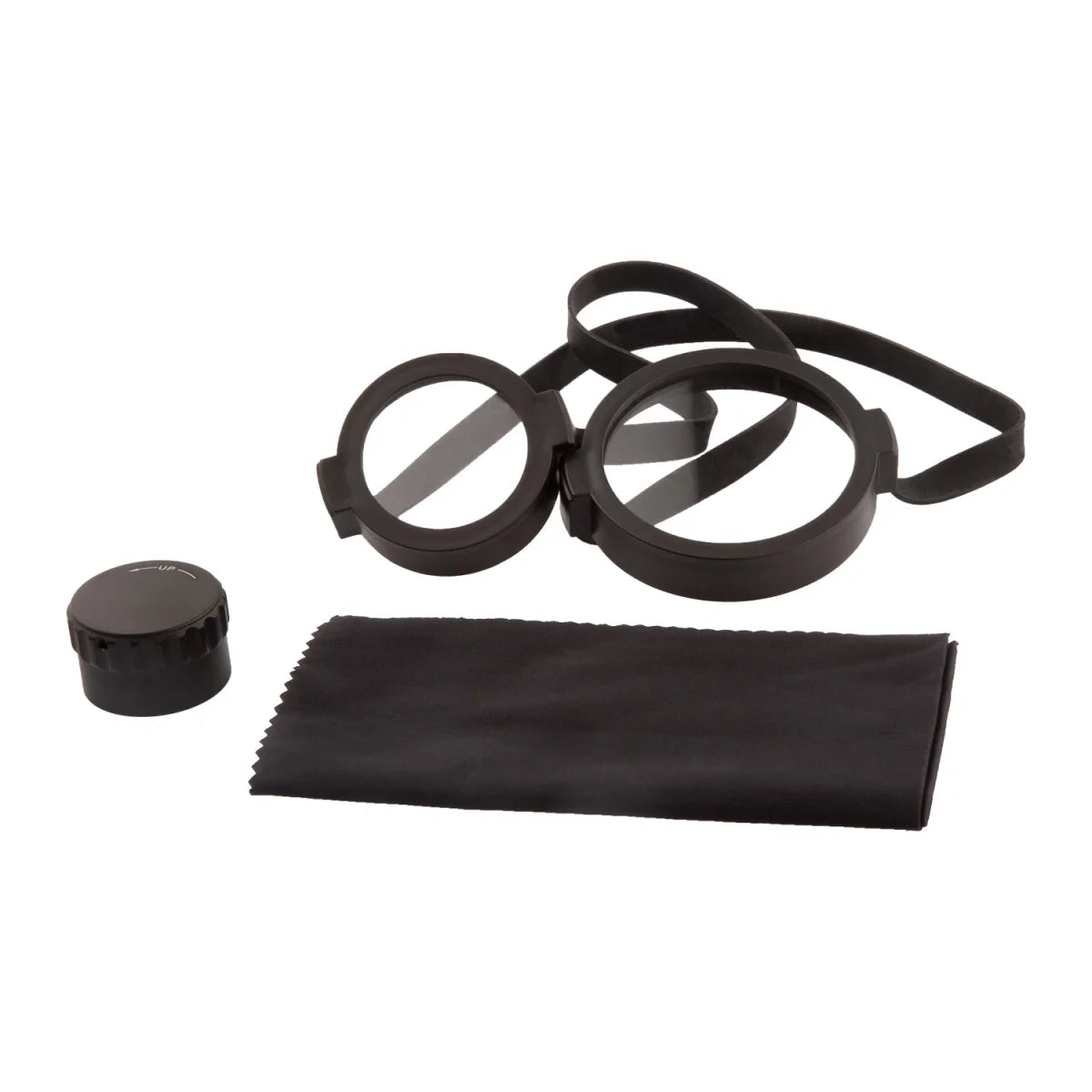Professor Optiken Ammersee 2,5–15x50 HD V2 – Leuchtfaser-Absehen 4