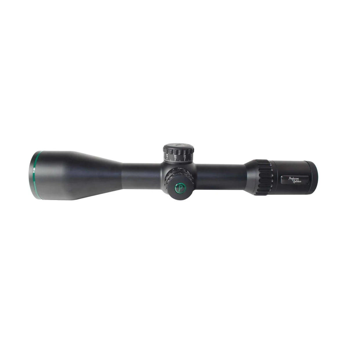Professor Optiken Müritz 4–24x56 HD FFP – 34-mm-Tubus, ILEX 1 Absehen