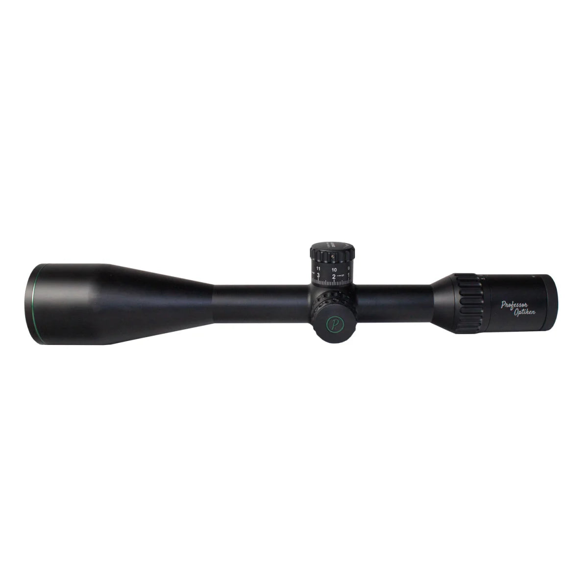 Professor Optiken Müritz - 5-30x56 HD SFP V2, ILEX 1 Leuchtabsehen
