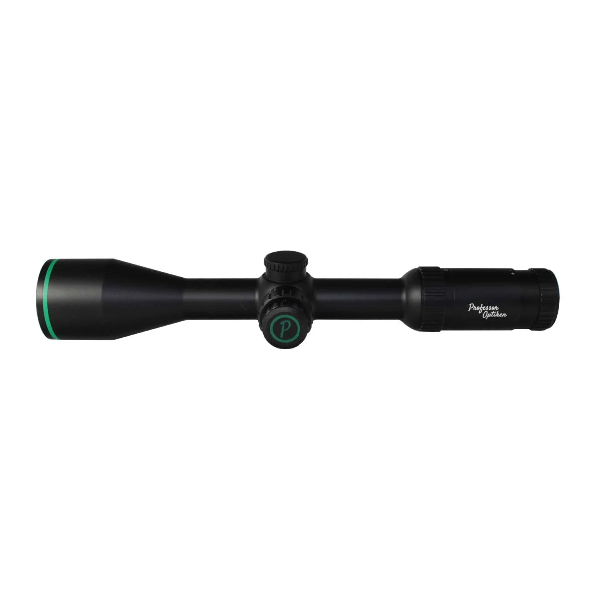 Professor Optiken Staffelsee - 2-12x50 LD V2, Leuchtfaser-Absehen 4