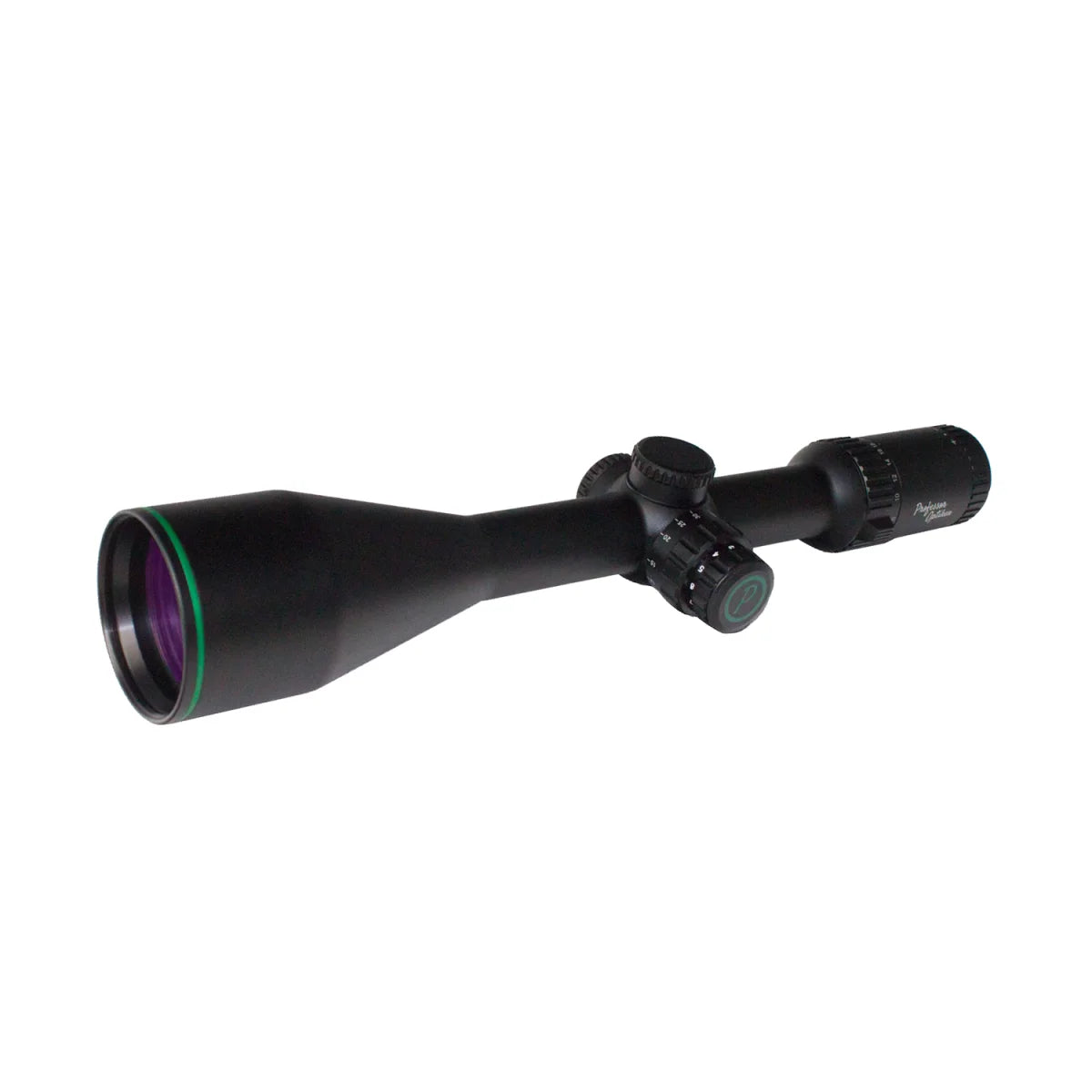 Professor Optiken Staffelsee - 3-18x56 LD V2, Leuchtfaser-Absehen 4