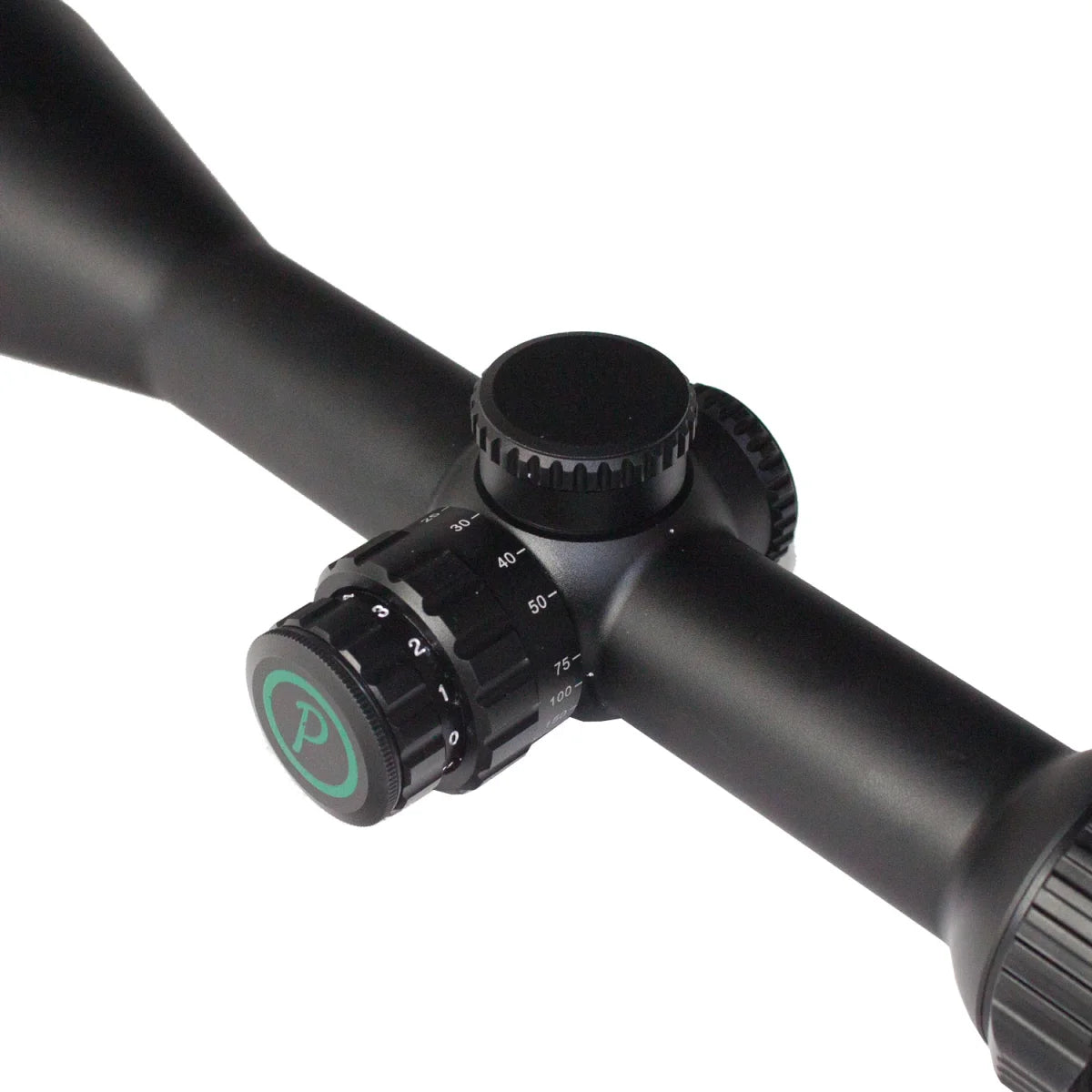 Professor Optiken Staffelsee - 3-18x56 LD V2, Leuchtfaser-Absehen 4