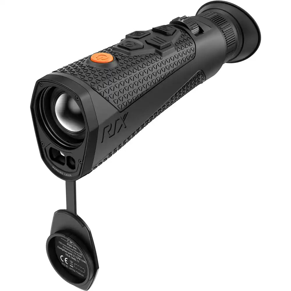 RIX Titan T3 Wärmebild-Handgerät Monokular