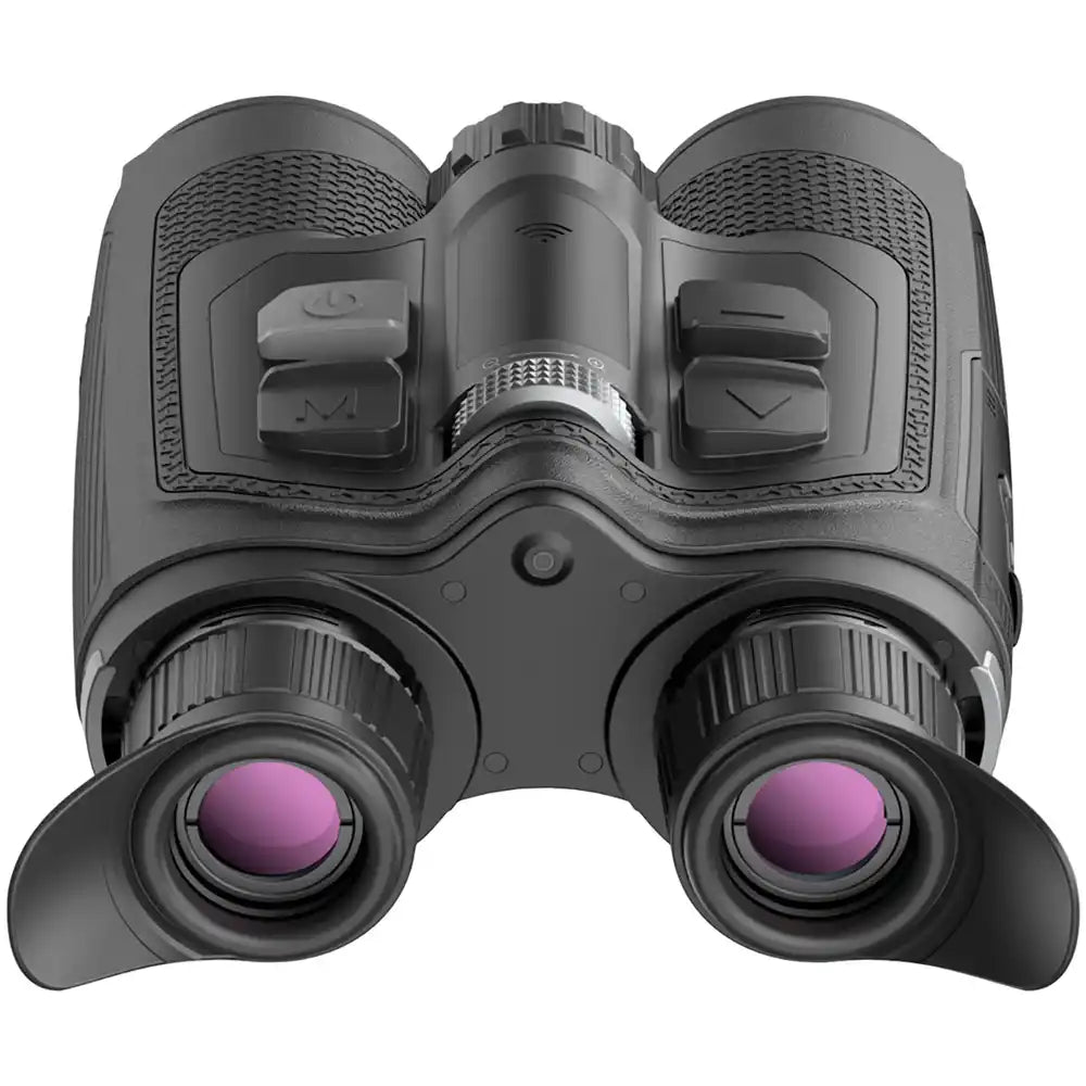 Nocpix Multi-Spektral Fernglas OMNI 8K L19R