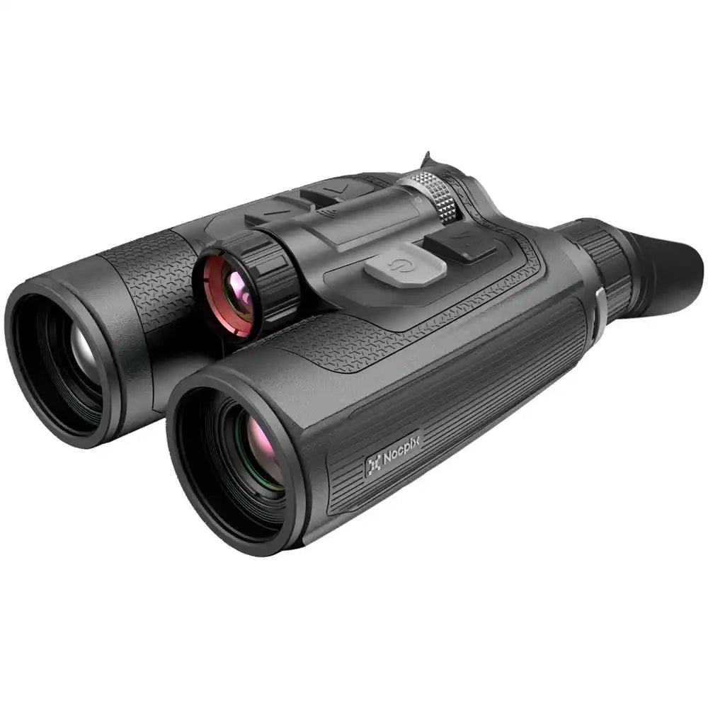 Nocpix Multi-Spektral Fernglas OMNI 8K H35R