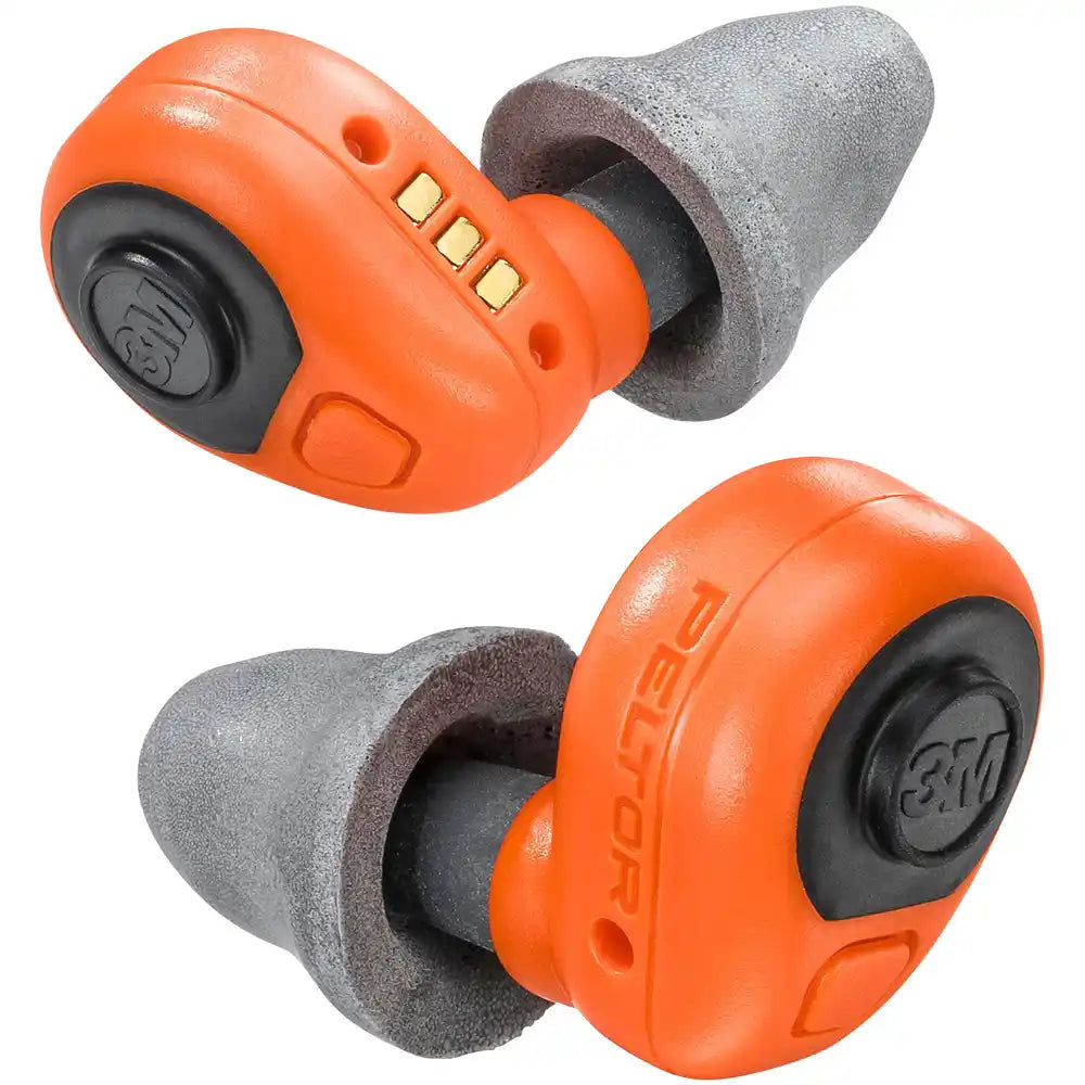 3M Peltor Gehörstöpsel EEP-100 Hunting elektronisch