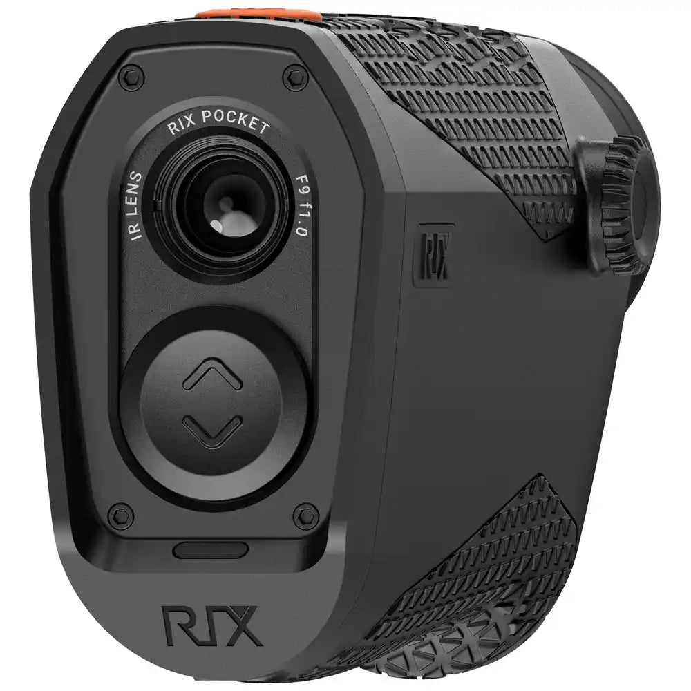 RIX Pocket K2 Wärmebild-Handgerät Monokular