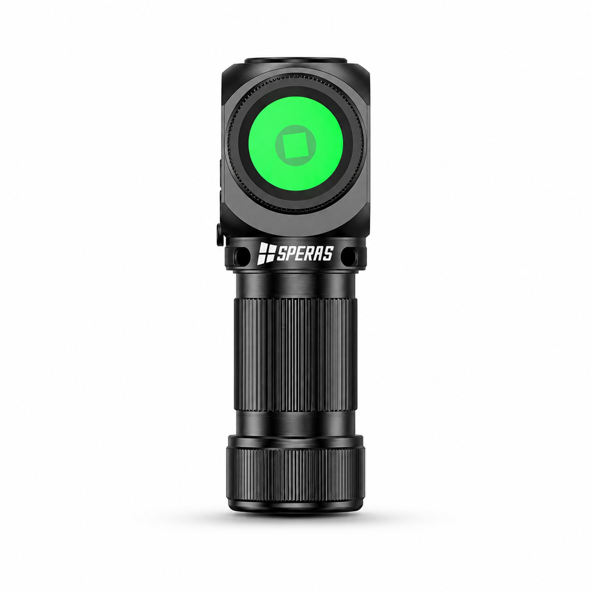 SPERAS SH16 Professional Stirnlampe