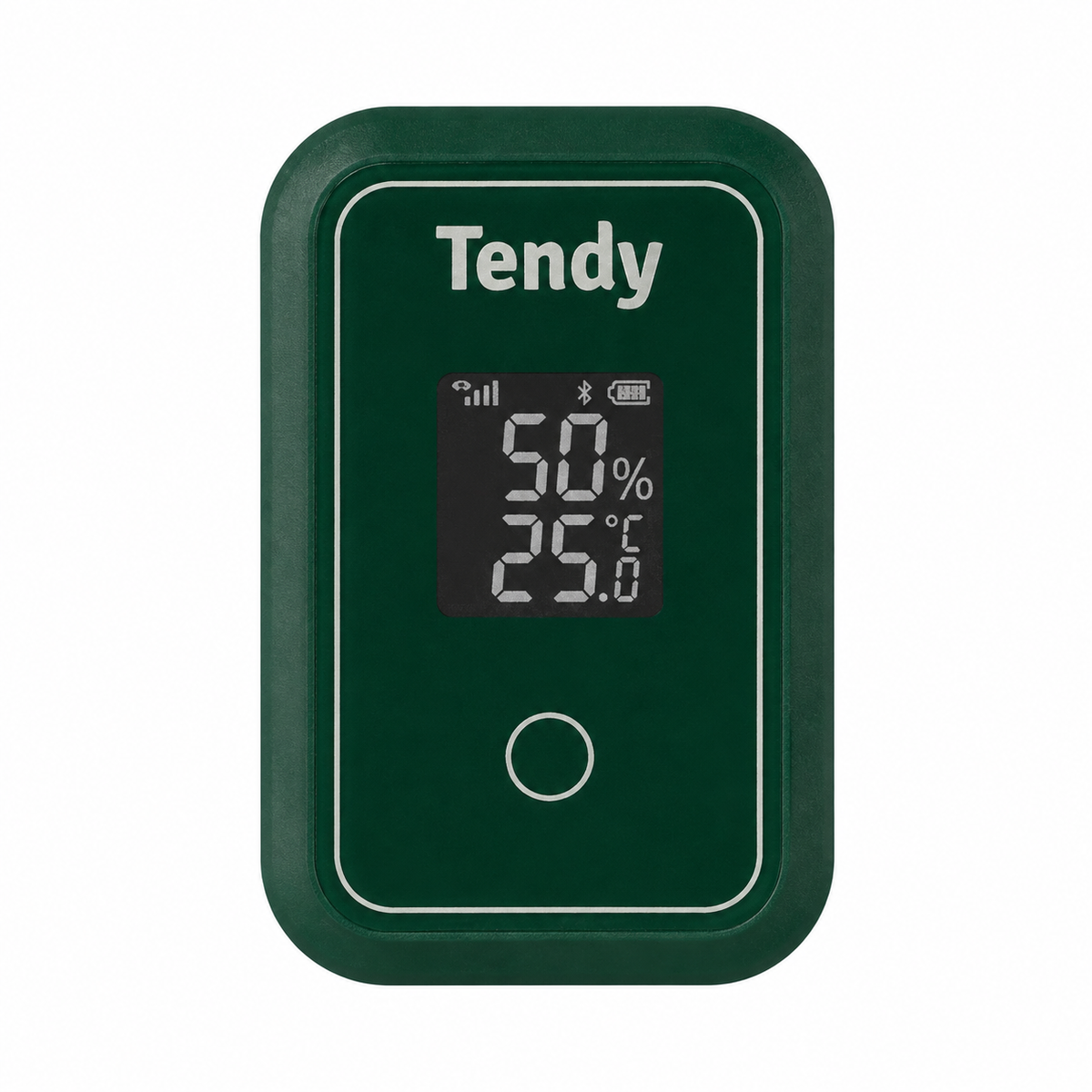 Tendy Lucus 4G Reifungstimer