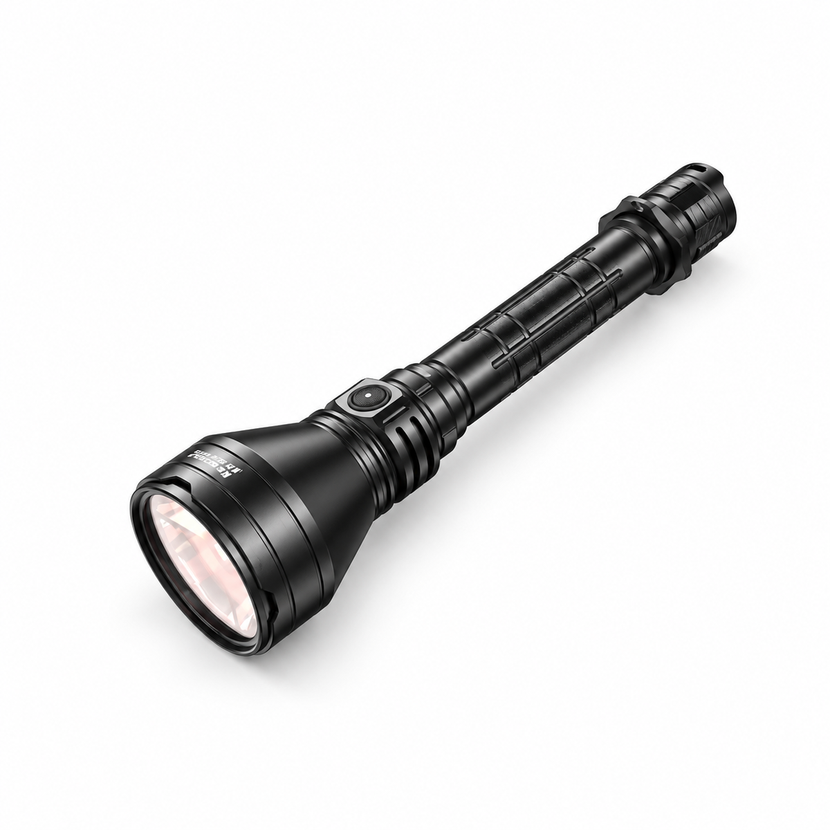Speras T217 LED-Taschenlampe