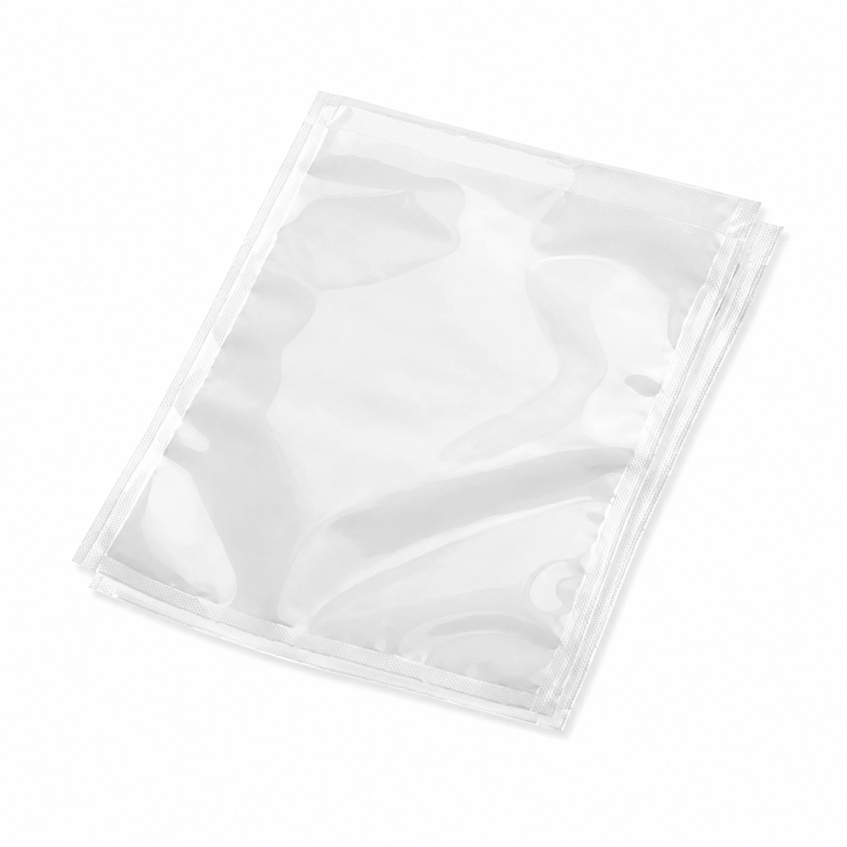 Tendy Vakuumbeutel transparent – 100er-Pack