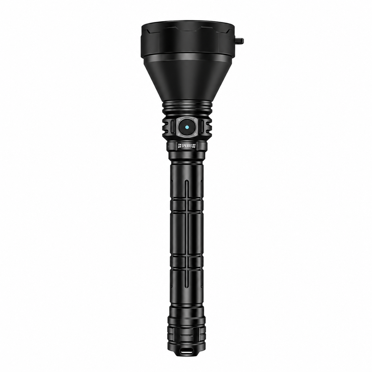 SPERAS T217 V3 3000 lm Jagdtaschenlampe