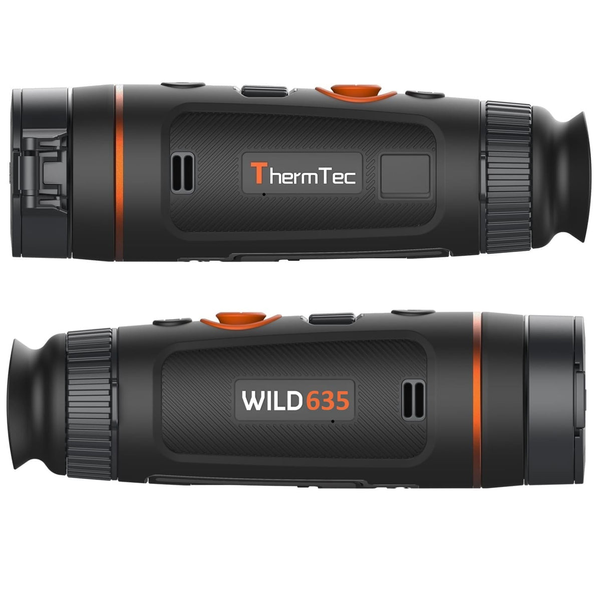 ThermTec WILD 635 Wärmebild-Handgerät Monokular