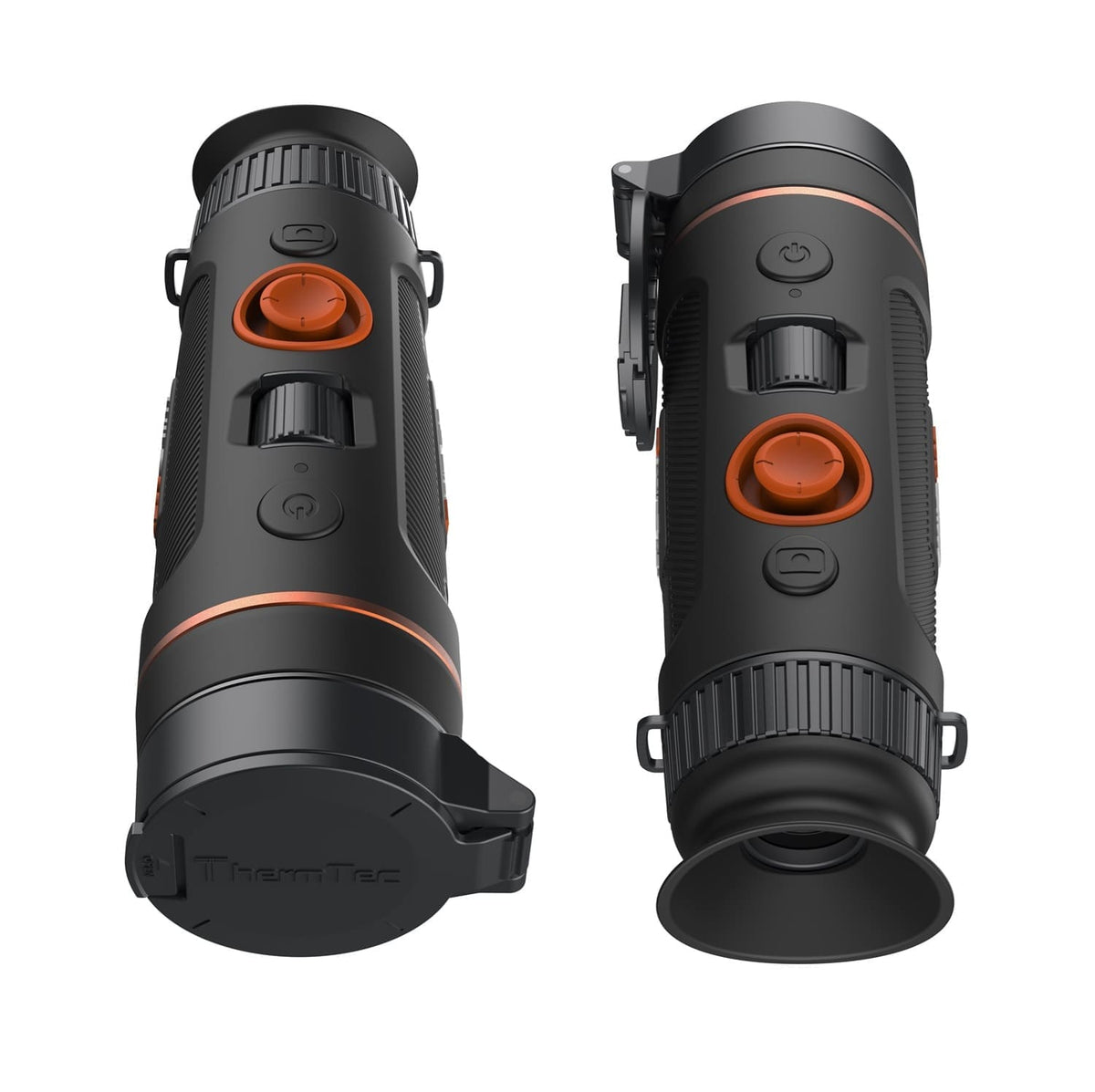 ThermTec WILD 635 Wärmebild-Handgerät Monokular