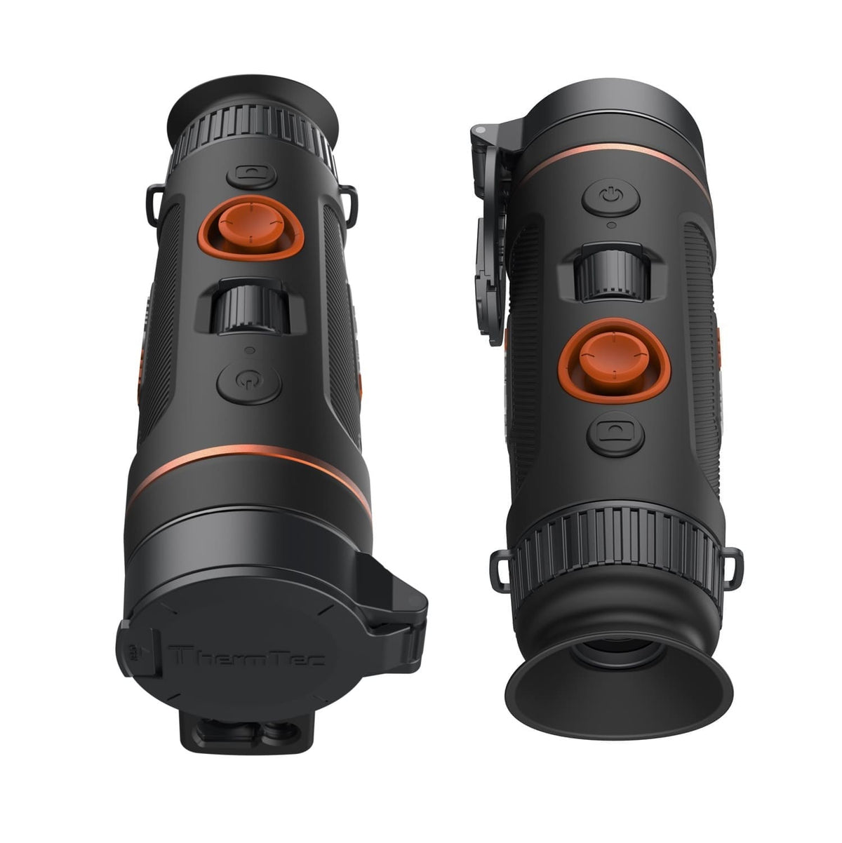 ThermTec WILD 635L mit LRF Wärmebild-Handgerät Monokular