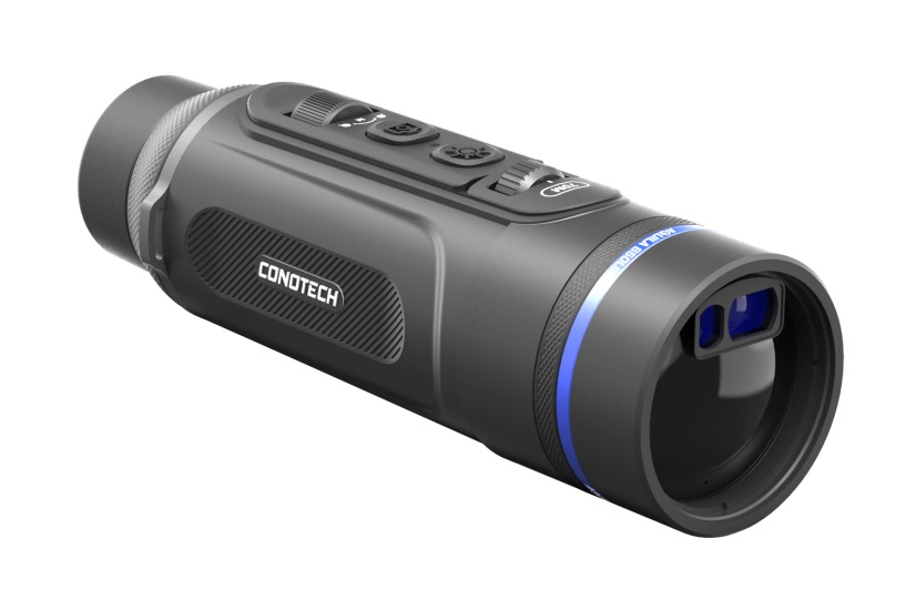 Conotech Aquila 650LIIR Wärmebild-Handgerät Monokular