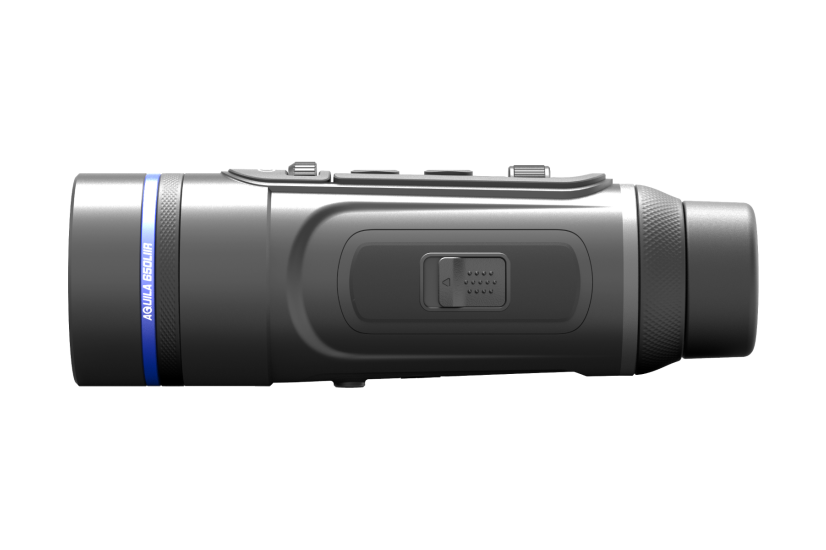 Conotech Aquila 650LIIR Wärmebild-Handgerät Monokular