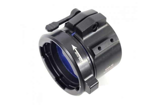 RUSAN MAR Modular Adapter 30mm - 67mm