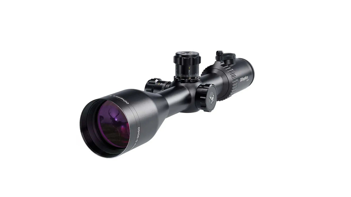 DDoptics Nighteagle V6 5-30x50 NFX