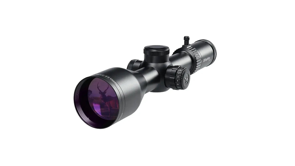 DDoptics Nighteagle V8 2,5-20x56 NFX