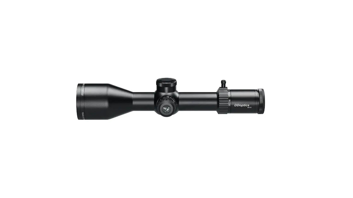 DDoptics Nighteagle V8 2,5-20x56 NFX