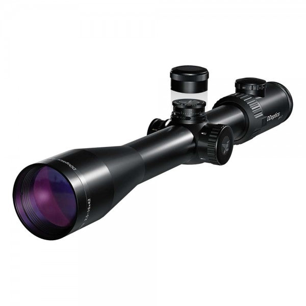 DDoptics Nighteagle V6 2,5-16x42 | Gen3