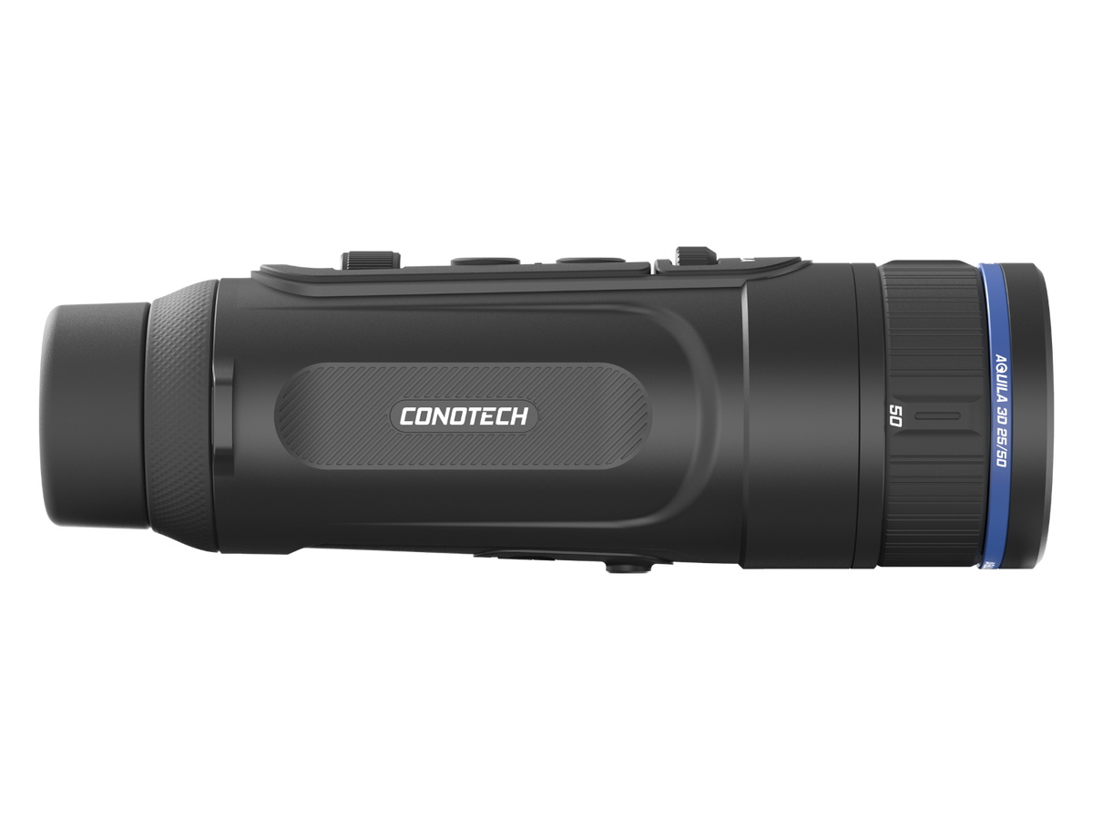 Conotech Aquila 3D 25/50 Wärmebild-Handgerät Monokular