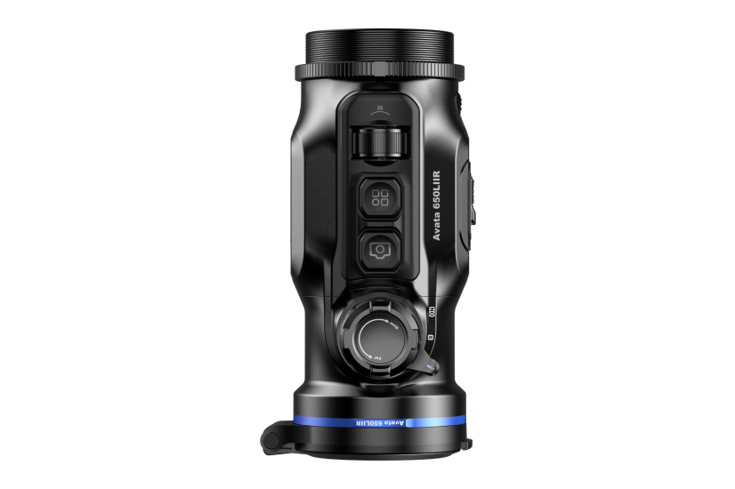 Conotech Avata 650LIIR Wärmebild-Vorsatzgerät