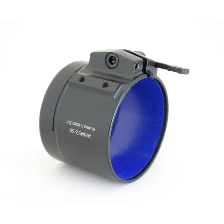 Rusan Schnellspann-Adapter M52×0,75 – 30 bis 67 mm