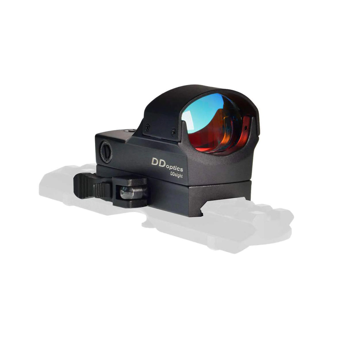 DDOptics RedDot Visier | DDsight | Gen3
