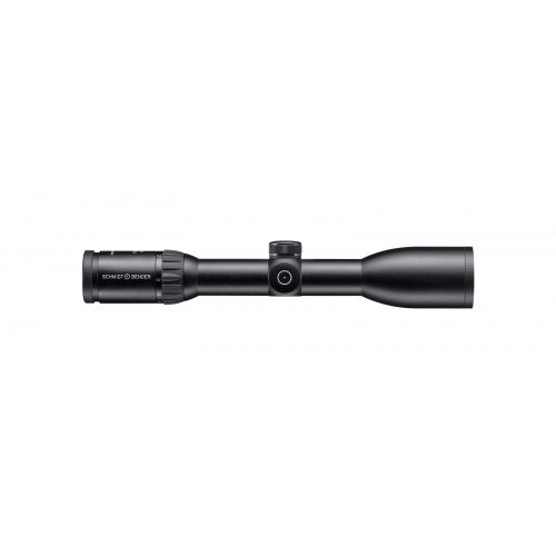 Schmidt & Bender Zielfernrohr 1.5-6x42 Zenith