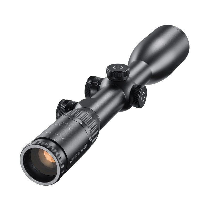 Schmidt & Bender Zielfernrohr 4-16x56 Polar T96