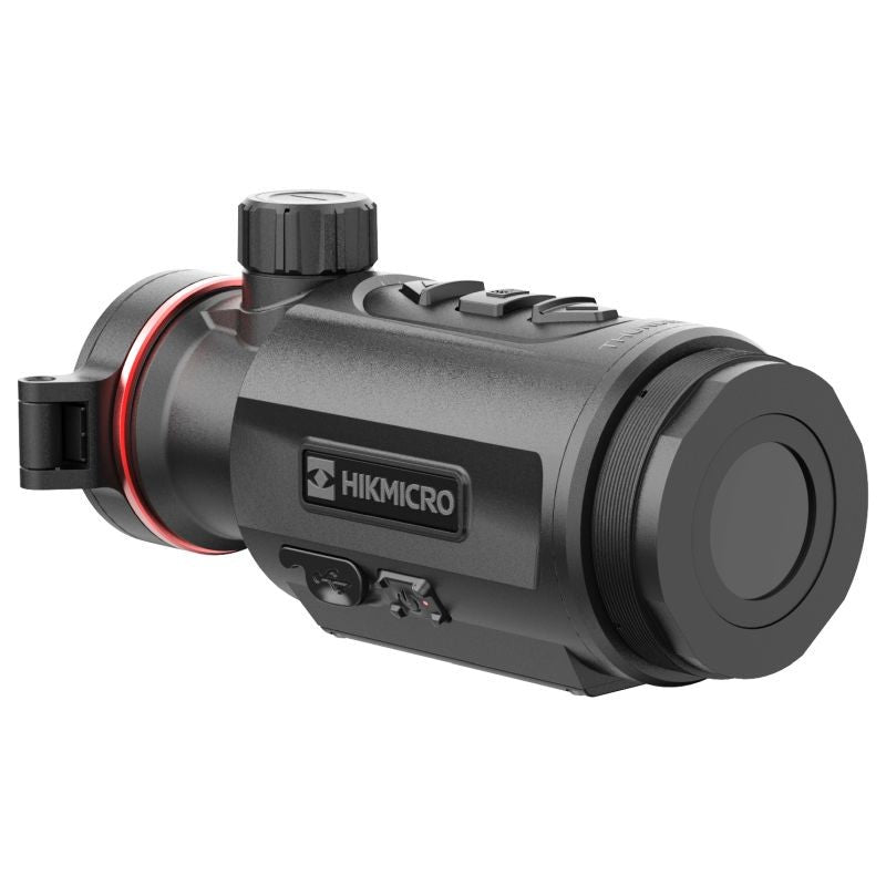 Hikmicro Thunder TQ35C 3.0 Wärmebild-Vorsatzgerät
