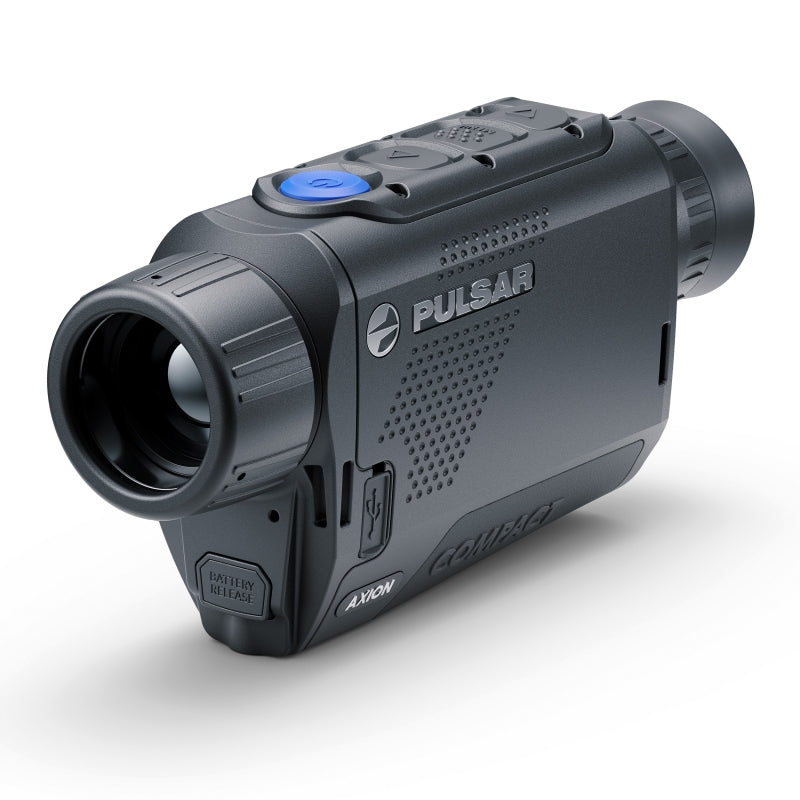 PULSAR Axion XG30 Compact Wärmebild-Handgerät Monokular