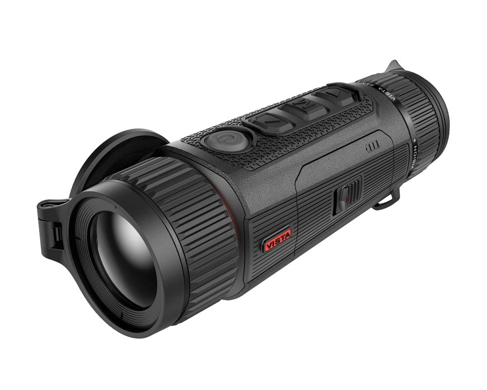 Nocpix Vista H35 Wärmebild-Handgerät Monokular
