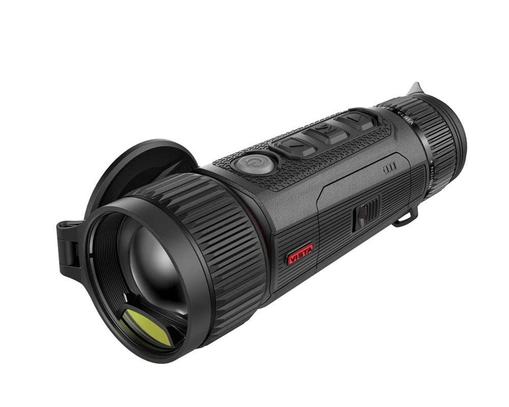 Nocpix Vista H50R mit Entfernungsmesser Wärmebild-Handgerät Monokular