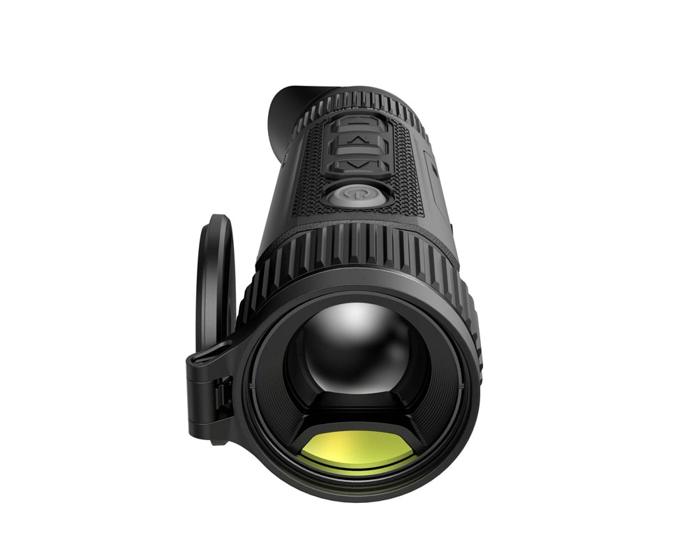 Nocpix Vista H50R mit Entfernungsmesser Wärmebild-Handgerät Monokular