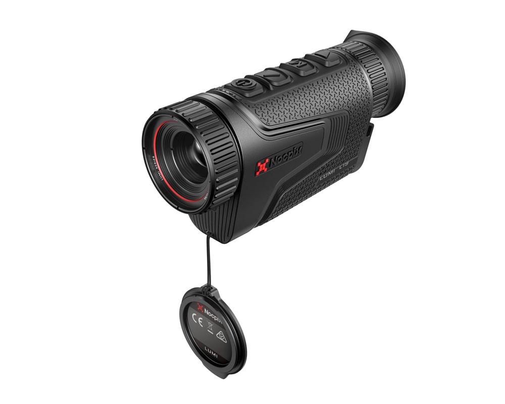 Nocpix LUMI L19 Wärmebild-Handgerät Monokular