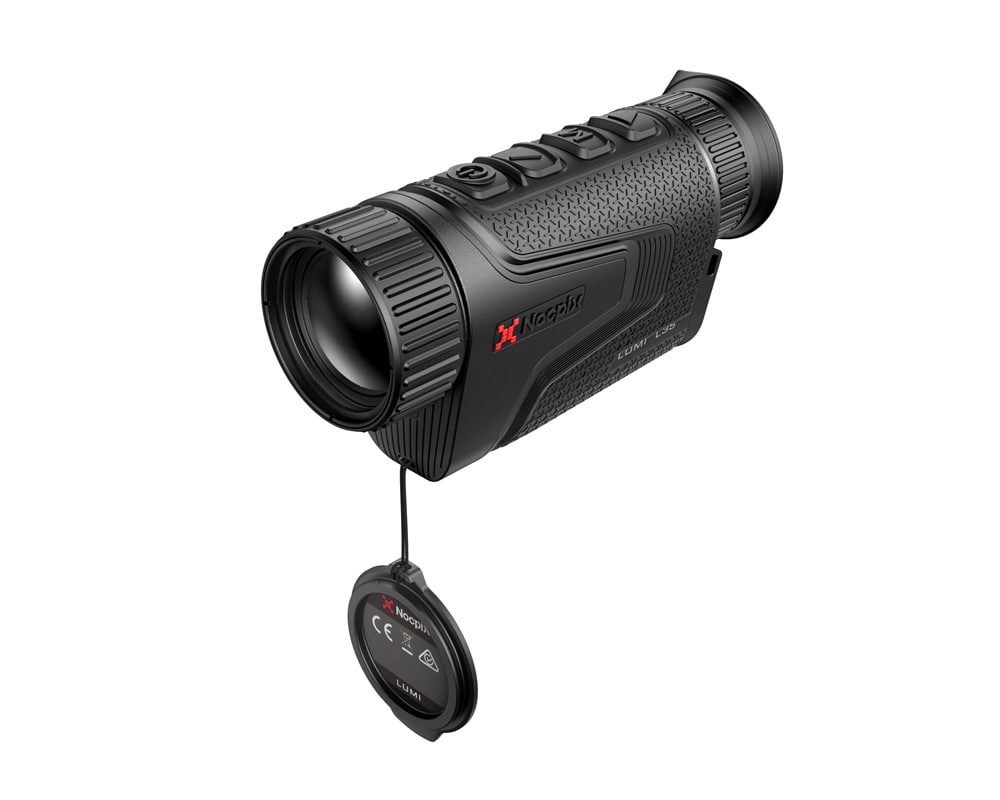 Nocpix LUMI L35 Wärmebild-Handgerät Monokular