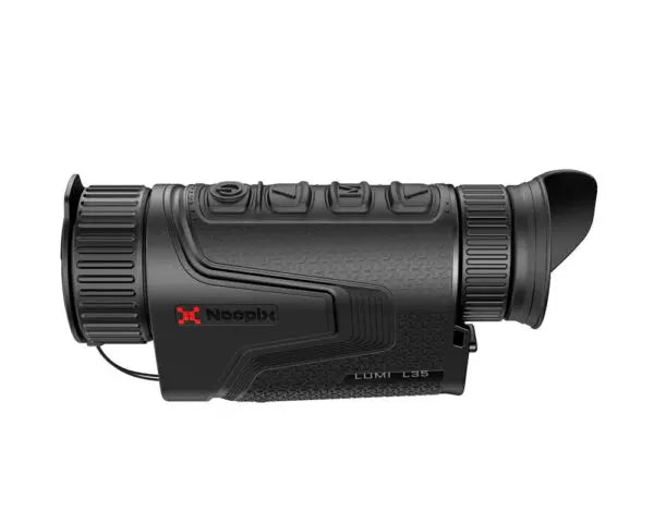 Nocpix LUMI L35 Wärmebild-Handgerät Monokular