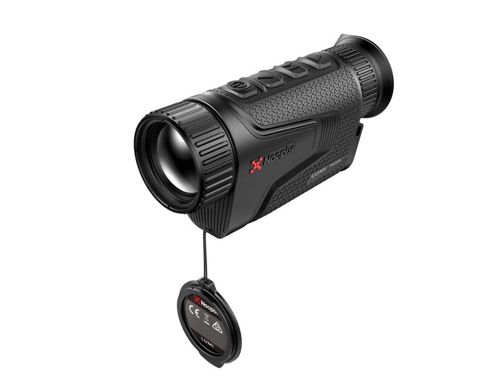Nocpix LUMI H35 Wärmebild-Handgerät Monokular