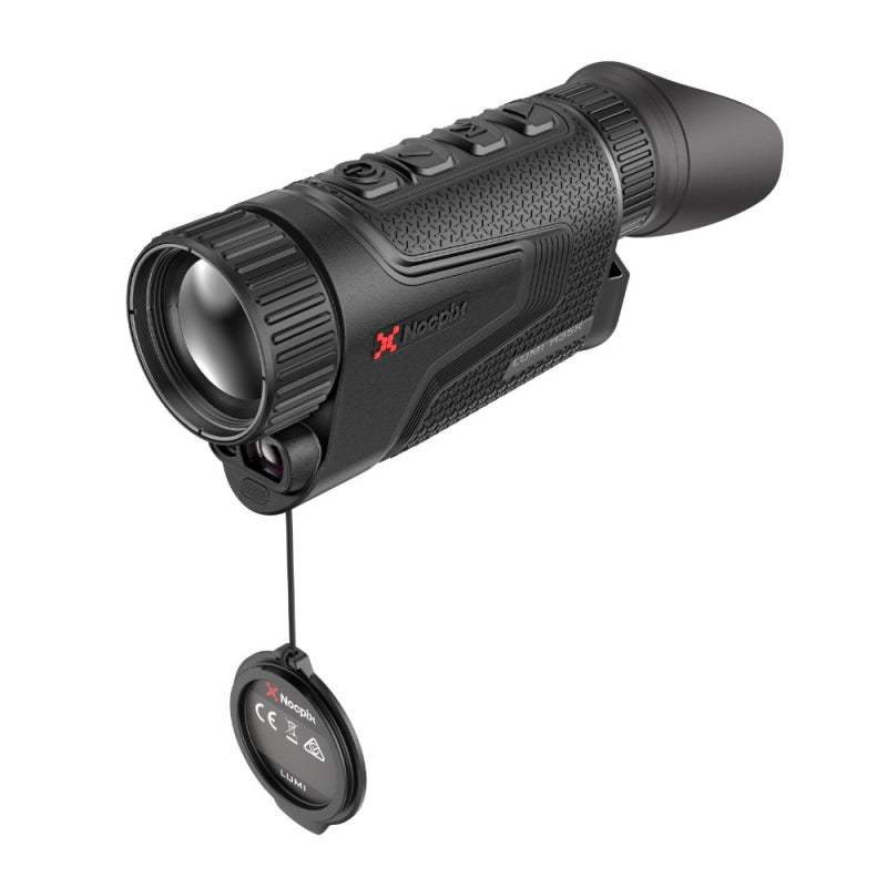 Nocpix Lumi H35R Wärmebild-Handgerät Monokular
