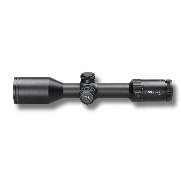 DDOptics V10 2-20x50 NXT