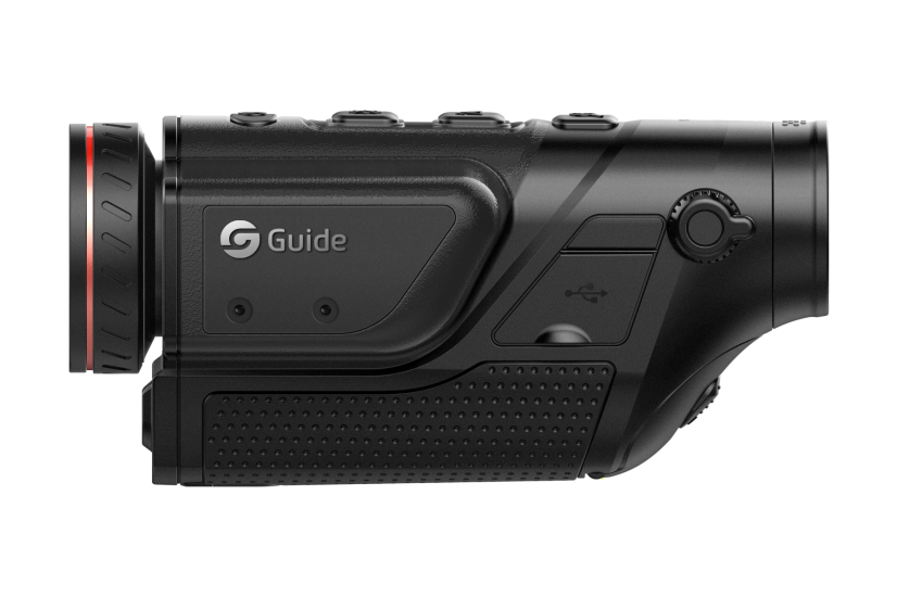 Guide TD631 LRF Wärmebild-Handgerät Monokular