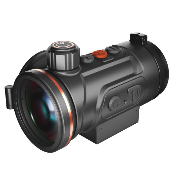ThermTec Hunt 650 Pro Wärmebild-Vorsatzgerät