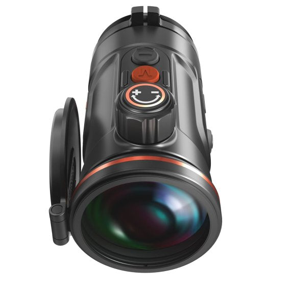 ThermTec Hunt 650 Pro Wärmebild-Vorsatzgerät