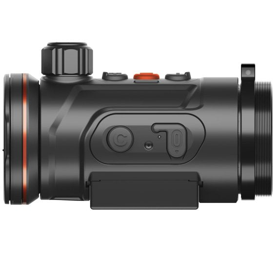 ThermTec Hunt 650 Pro Wärmebild-Vorsatzgerät