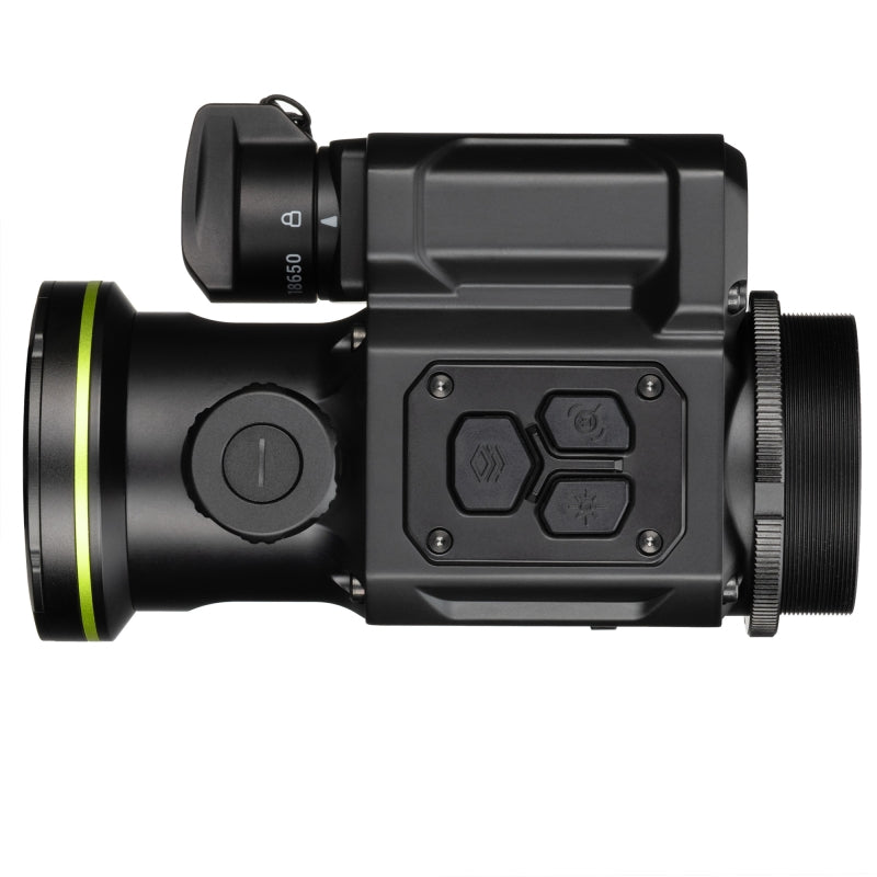 PIXFRA Taurus T650 LRF Wärmebild-Vorsatzgerät